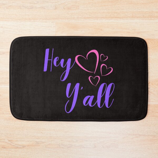 Item preview, Hey Y'all Tshirts  designed and sold by Shevonda Thomas.