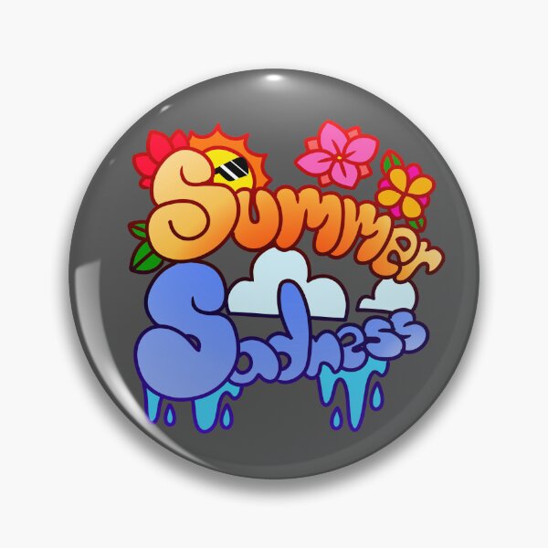 Item preview, Summer Sadness designed and sold by Madame-Deer.