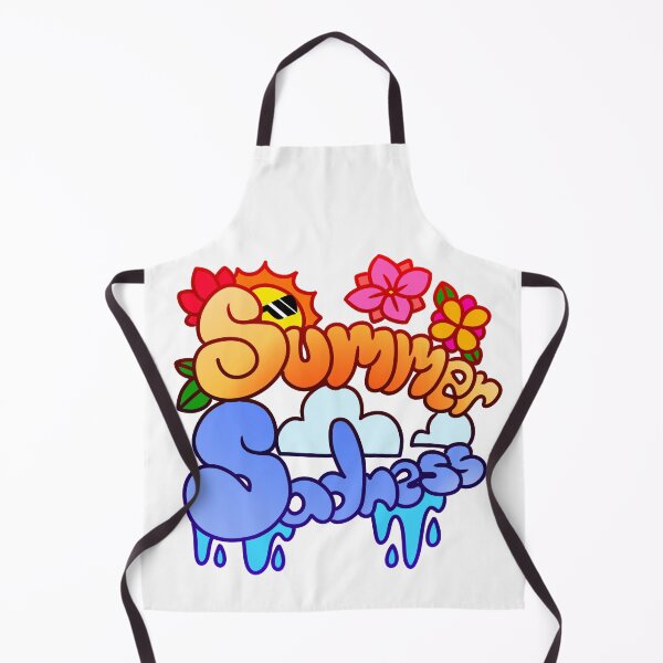 Item preview, Summer Sadness designed and sold by Madame-Deer.