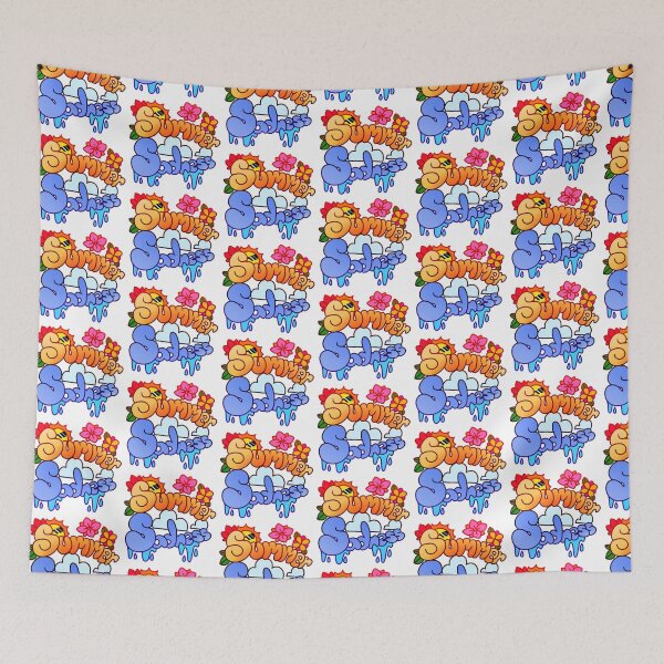 Item preview, Summer Sadness designed and sold by Madame-Deer.