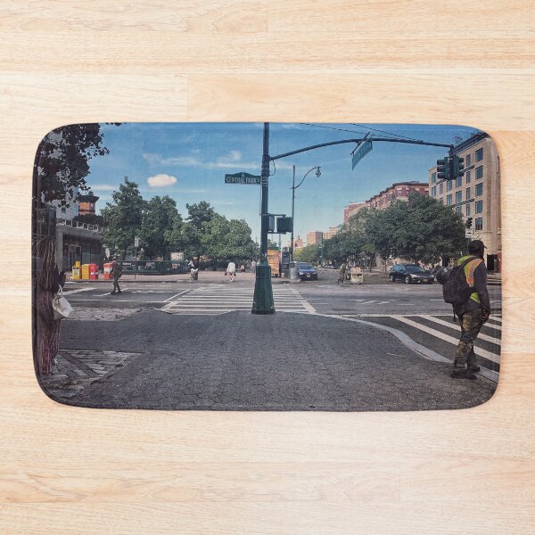Item preview, Central Park, Manhattan, New York City  designed and sold by eleonoraingrid.
