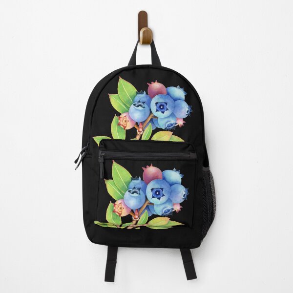 Item preview, Wild Maine Blueberries designed and sold by PatriciaSheaDesigns.