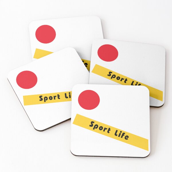Item preview, sport-life designed and sold by Guido Isidrón Suárez.