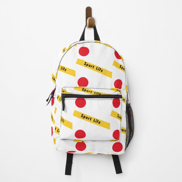 Item preview, sport-life designed and sold by Guido Isidrón Suárez.