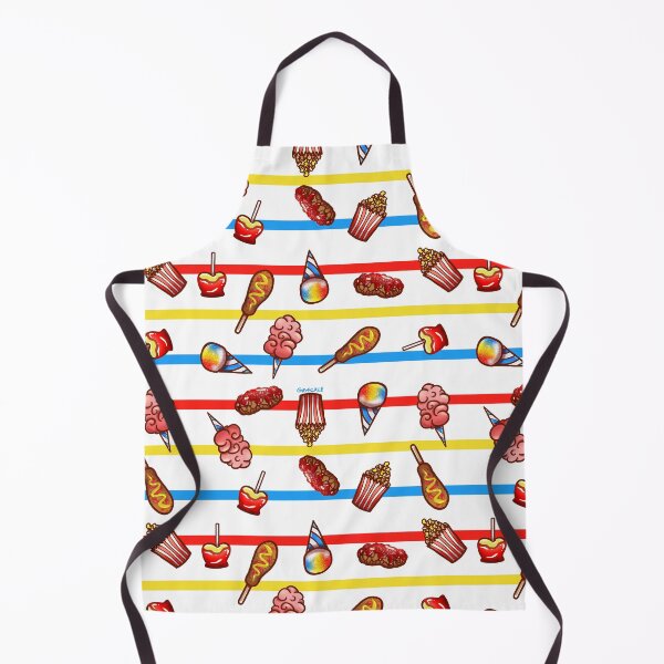 Item preview, Carnival Goodies designed and sold by JanGrackle.