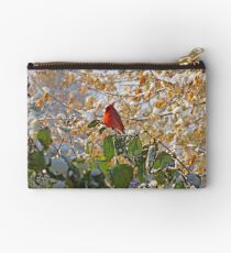 Early Snow Studio Pouch