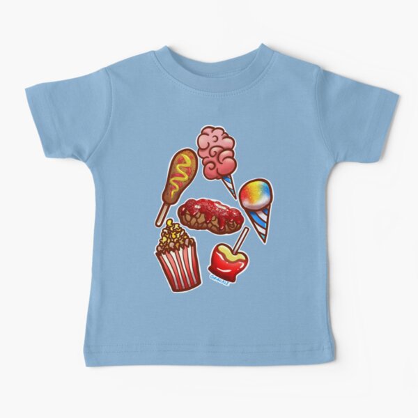 Item preview, Carnival Goodies designed and sold by JanGrackle.
