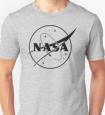 NASA Unisex T-Shirt