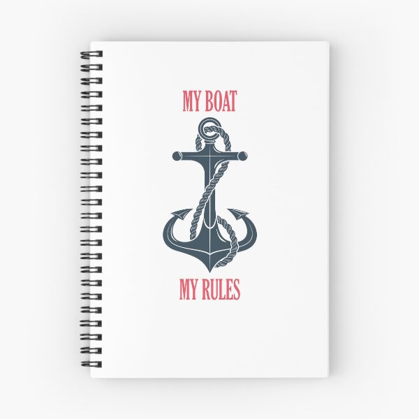 Item preview, My Boat My Rules, Fathers Day Gift, Gift For Dad, Dad designed and sold by RYUK20.
