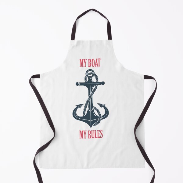 Item preview, My Boat My Rules, Fathers Day Gift, Gift For Dad, Dad designed and sold by RYUK20.