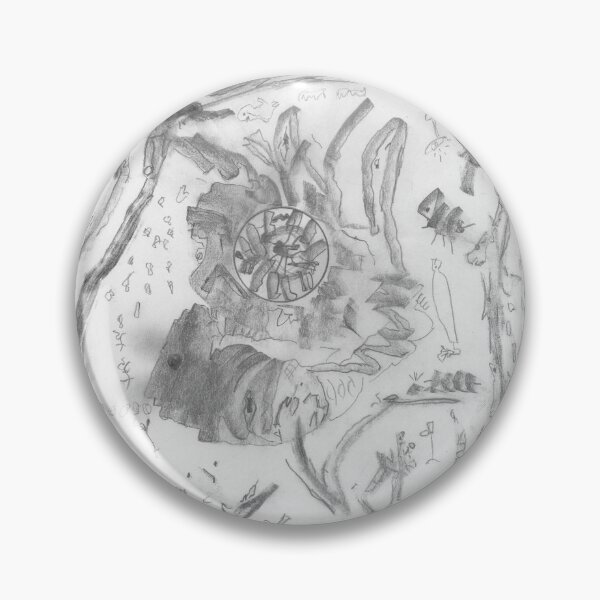 Item preview, monkey designed and sold by abstractart1976.