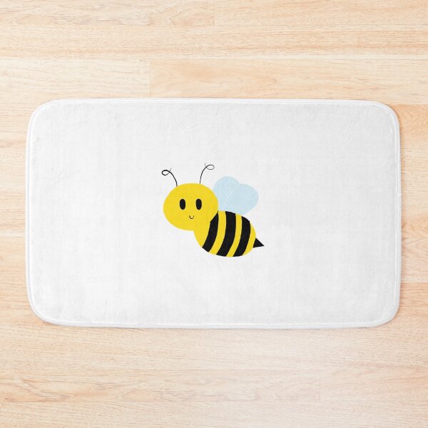 Item preview, Bee designed and sold by golden-styles.