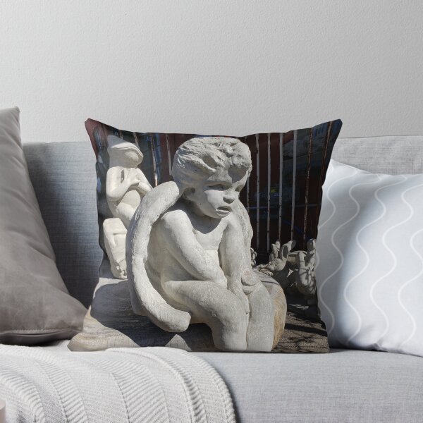 Item preview, Chilly Cherub designed and sold by Theophanes Avery.