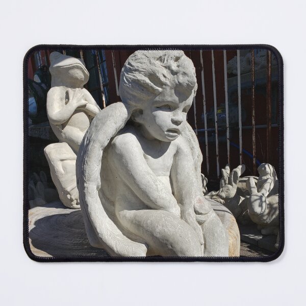 Item preview, Chilly Cherub designed and sold by Theophanes Avery.