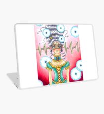 The Realization Laptop Skin