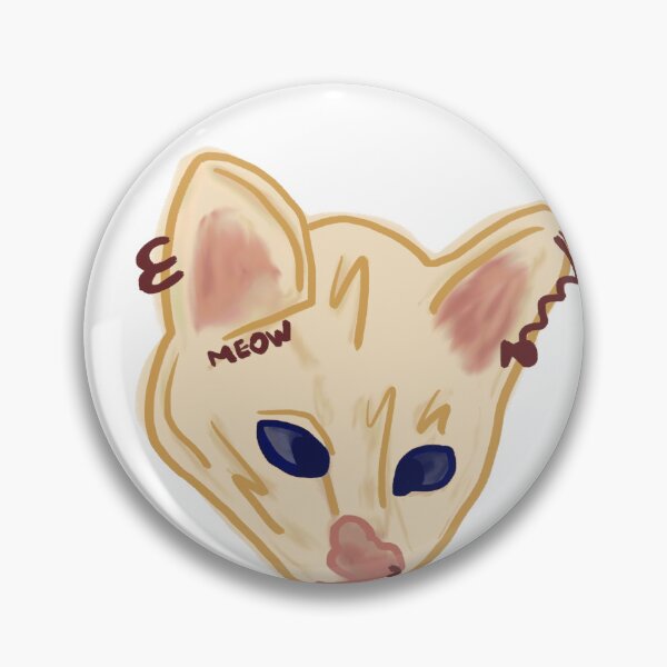 Item preview, Tatted Cat designed and sold by beyondthescope.