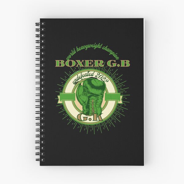 Item preview, boxing heavyweight champion designed and sold by amy greaves.
