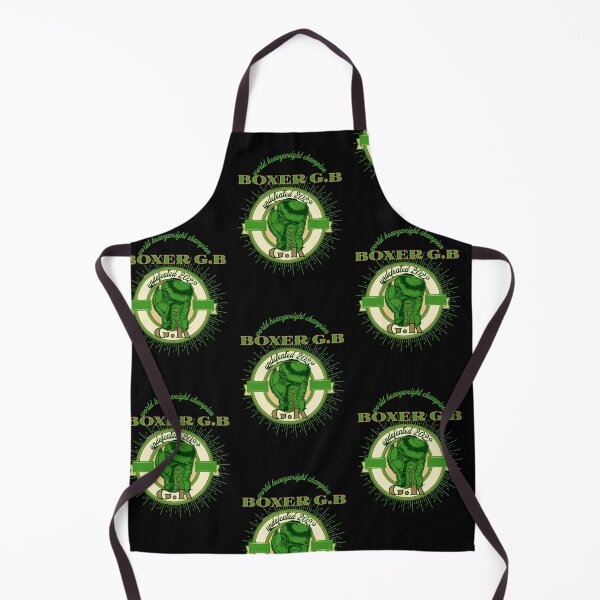 Item preview, boxing heavyweight champion designed and sold by amy greaves.
