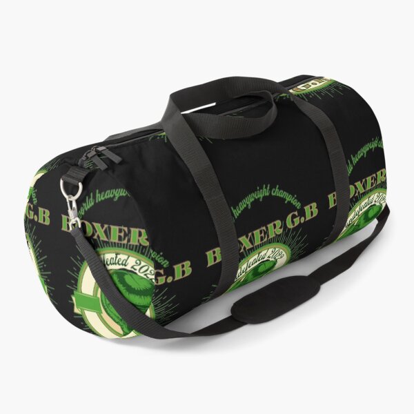 Item preview, boxing heavyweight champion designed and sold by amy greaves.