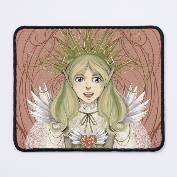 Item preview, Elf Princess designed and sold by moltenhalla.