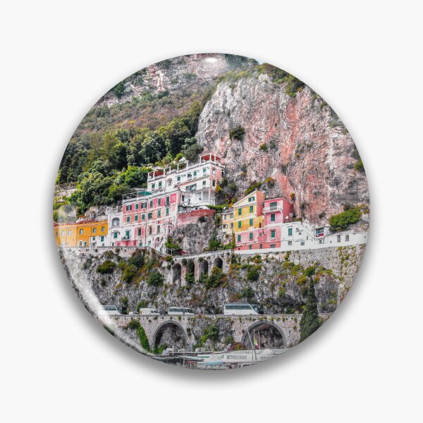 Item preview, Amalfi, Coast, Italy, Seaside designed and sold by newburyboutique.