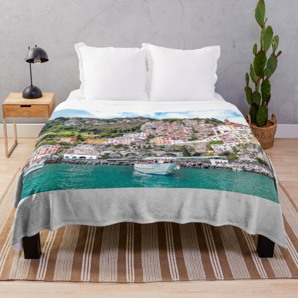 Item preview, Amalfi, Coast, Italy, Seaside designed and sold by newburyboutique.