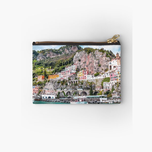 Item preview, Amalfi, Coast, Italy, Seaside designed and sold by newburyboutique.
