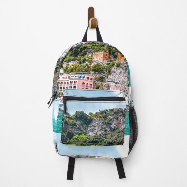 Item preview, Amalfi, Coast, Italy, Seaside designed and sold by newburyboutique.