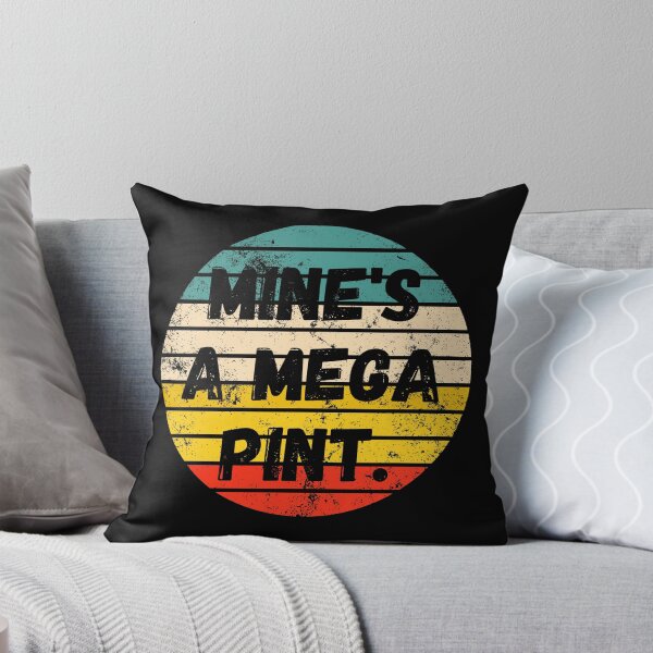 Item preview, A Mega Pint designed and sold by superbling.