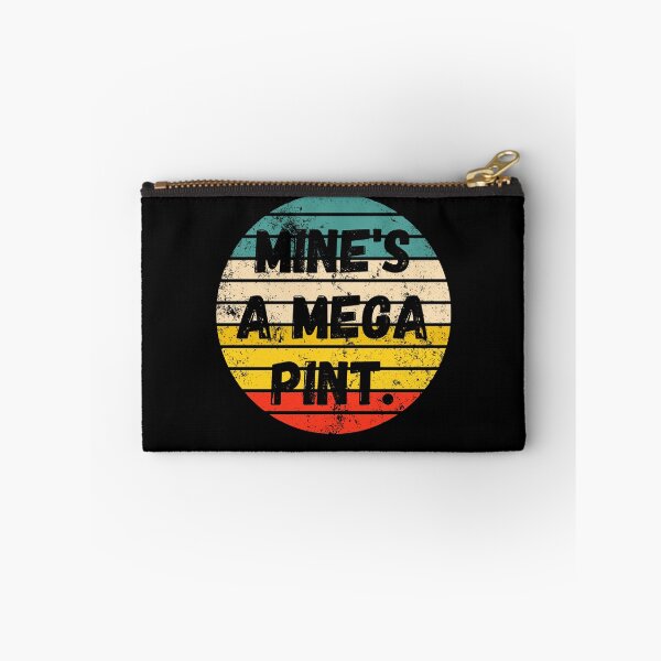 Item preview, A Mega Pint designed and sold by superbling.