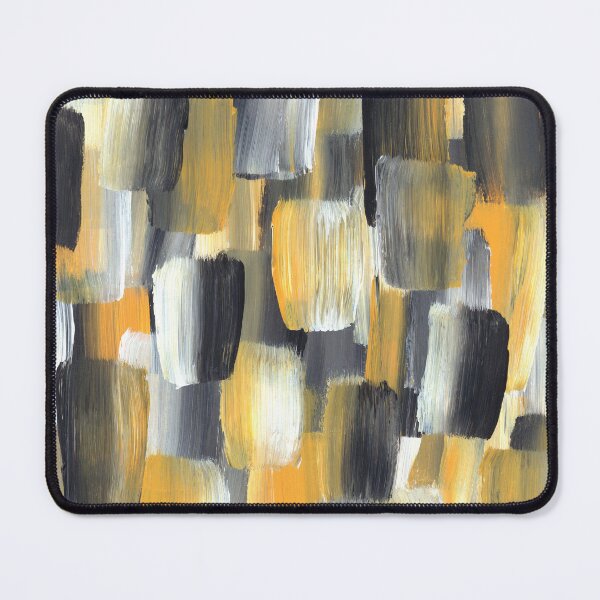 Item preview, Carpenter Bee - Unblended Abstract designed and sold by Annie Carpenter.