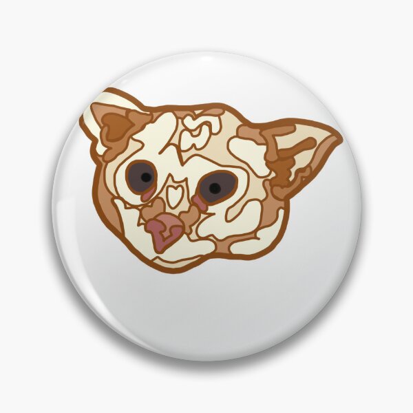 Item preview, Dark Cat designed and sold by beyondthescope.