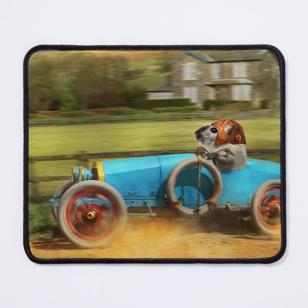 Item preview, Animal - Rat - The rat race designed and sold by Mike Savad Photography.