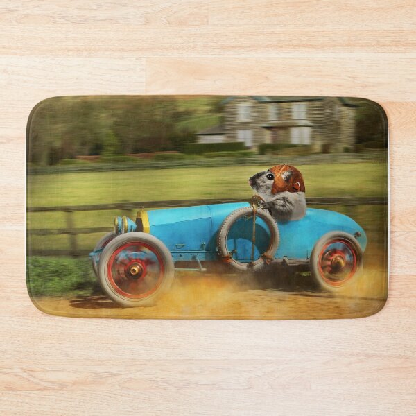 Item preview, Animal - Rat - The rat race designed and sold by Mike Savad Photography.