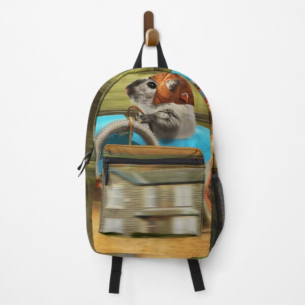 Item preview, Animal - Rat - The rat race designed and sold by Mike Savad Photography.