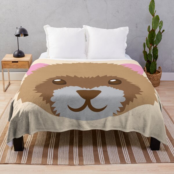 Item preview, Ferret face designed and sold by jazzydevil.