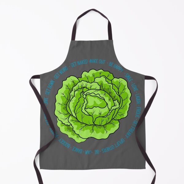 Item preview, LETTUCE Dance - Jam - Get Weird - Party - Laugh - Jive - Boogey - Get Down - Get Funky - Smile - Dad Joke designed and sold by Shayna Westfall.