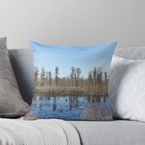 Item preview, Mound Slough designed and sold by Sandy Keeton.