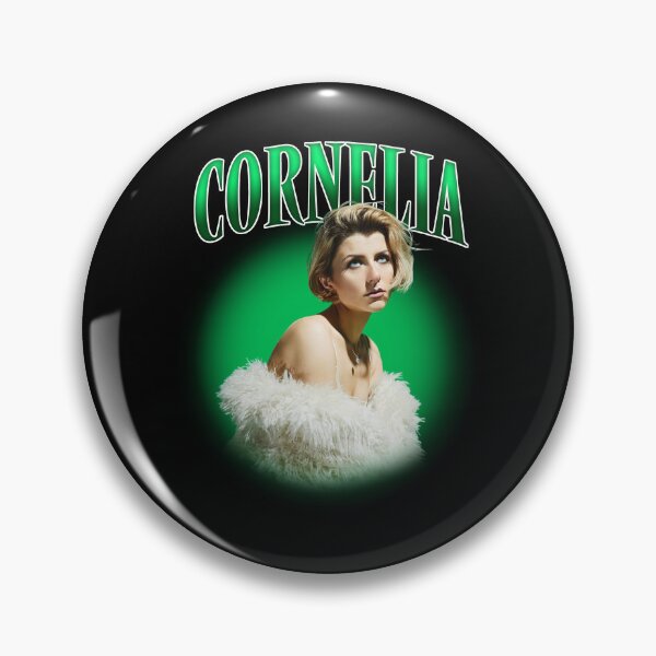 Item preview, Cornelia Jakobs Sweden Eurovision 2022 Melodifestivalen Melfest Y2K designed and sold by pappagayo.