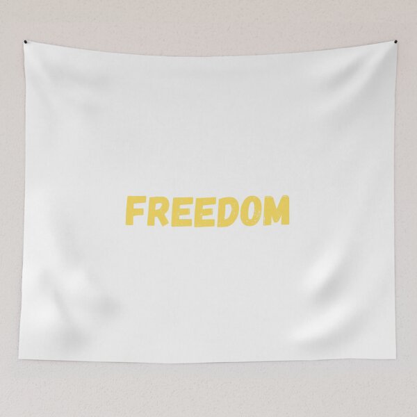 Item preview, FREEDOM designed and sold by IsaCria.