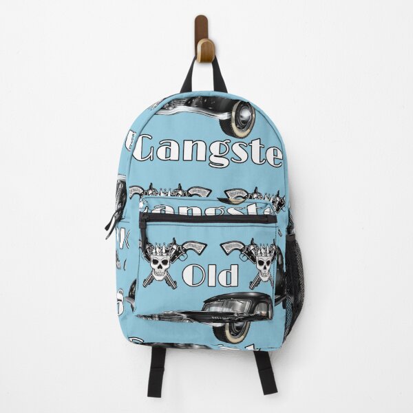 Item preview, old gangster designed and sold by SerafinDesign.