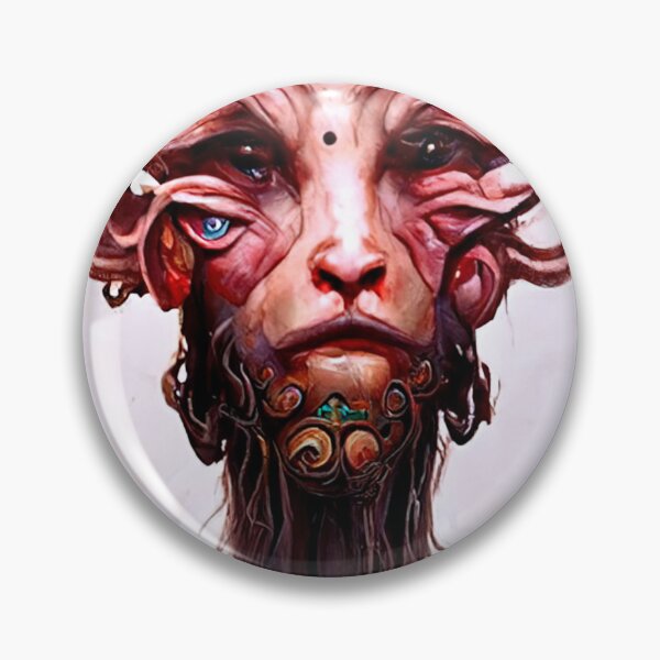 Item preview, Grovematic Guardian designed and sold by Enigmatic-Grove.
