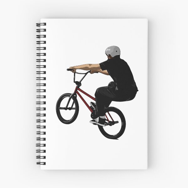 Item preview, BMX Bike Rider designed and sold by PabloBilcaso.