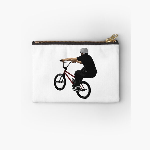 Item preview, BMX Bike Rider designed and sold by PabloBilcaso.