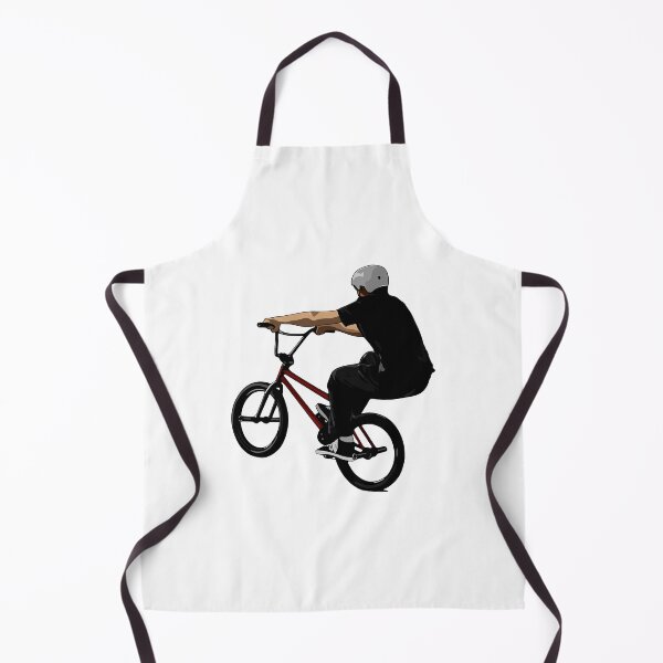Item preview, BMX Bike Rider designed and sold by PabloBilcaso.