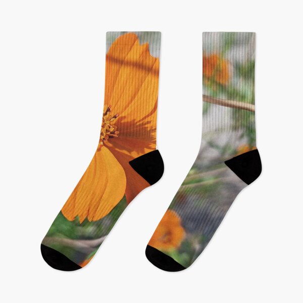 Item preview, Orange Cosmos designed and sold by wagnerps.
