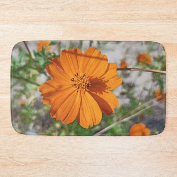 Item preview, Orange Cosmos designed and sold by wagnerps.