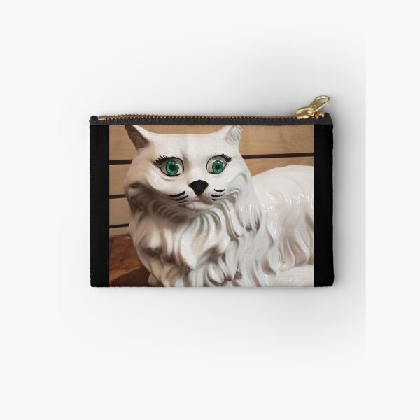 Item preview, Very Surprised Antique Cat designed and sold by Theophanes Avery.
