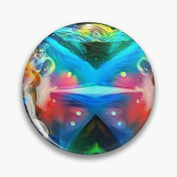 Item preview, Event Horizon Hybrid 1 designed and sold by Rumrabbit82.