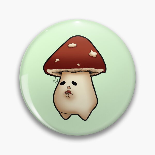 Item preview, Shroom 3 designed and sold by PotatoFluff.
